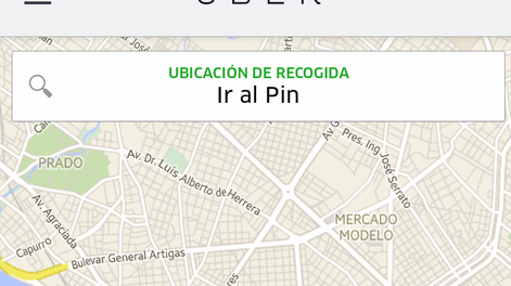 imagen de Uber sigue sumando  “socios” en Uruguay