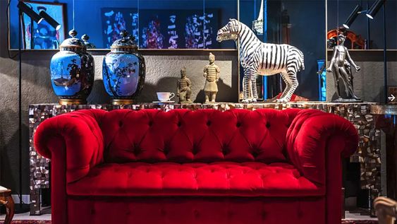 el arte de combinar las epocas: la decoracion con antigüedades en diseno de interiores el arte de combinar las epocas: la decoracion con antigüedades en diseno de interiores