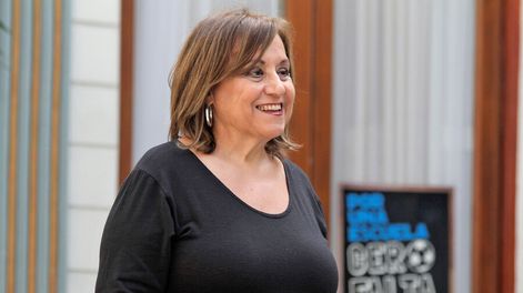 imagen de Primaria plantea la necesidad de “ajustar” la regulación sobre la difusión de imágenes de escolares en las redes sociales