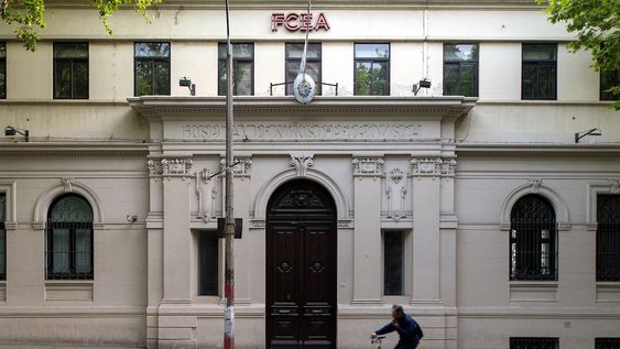 Facultad de Ciencias Económicas y de Administración.