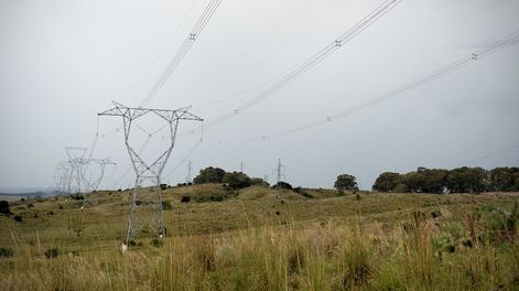 Las redes de trasmisión y distribución de electricidad tuvieron un desarrollo relevante en los últimos 15 años
