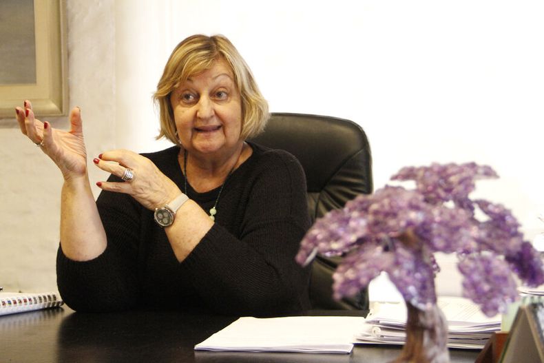 imagen de Ministra dice que el año cerrará con tres millones de turistas  y descarta caída a futuro; apuesta a “reconquistar” argentinos