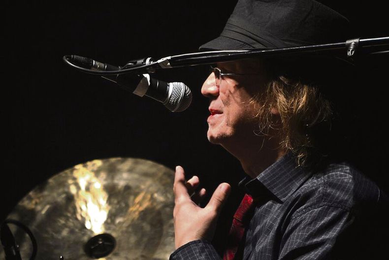 Javier Martínez. Foto: Wikipedia