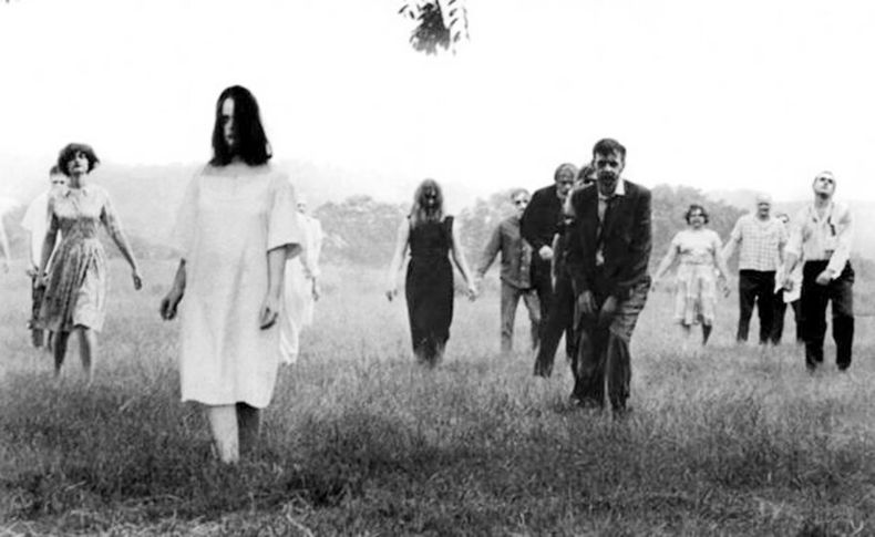 imagen de Ni dulce ni truco: zombis