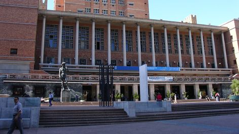 imagen de Las transferencias de fondos a los gobiernos departamentales  contribuyen poco a una “equidad fiscal” y a darles autonomía