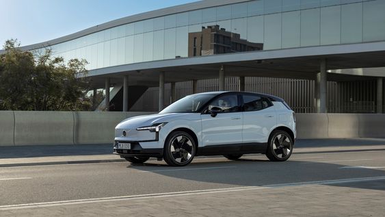 Volvo EX30 Volvo EX30