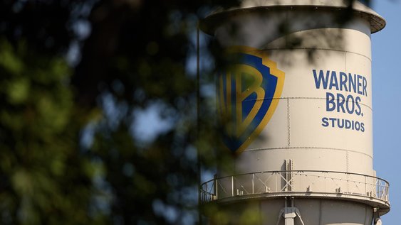 Estudios Warner Bros. Discovery.