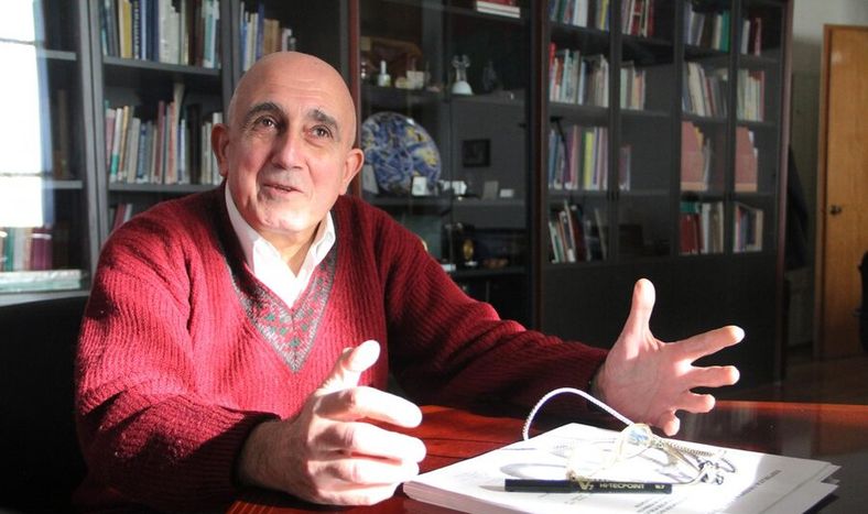 imagen de Udelar evalúa fijar cupos en el interior ante falta de presupuesto