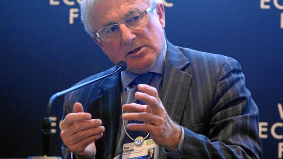 imagen de Experiencia neozelandesa en política exterior imagen de Experiencia neozelandesa en política exterior