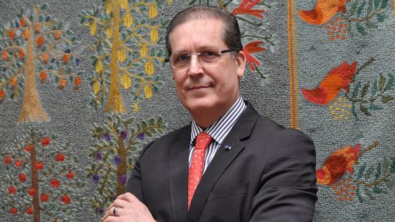 imagen de El nuevo gobierno de Brasil espera “respeto mutuo” a la “soberanía nacional” en la relación bilateral para que mantenga su “excelencia” imagen de El nuevo gobierno de Brasil espera “respeto mutuo” a la “soberanía nacional” en la relación bilateral para que mantenga su “excelencia”