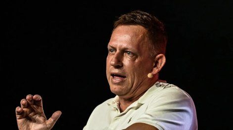 Búsqueda | Peter-Thiel