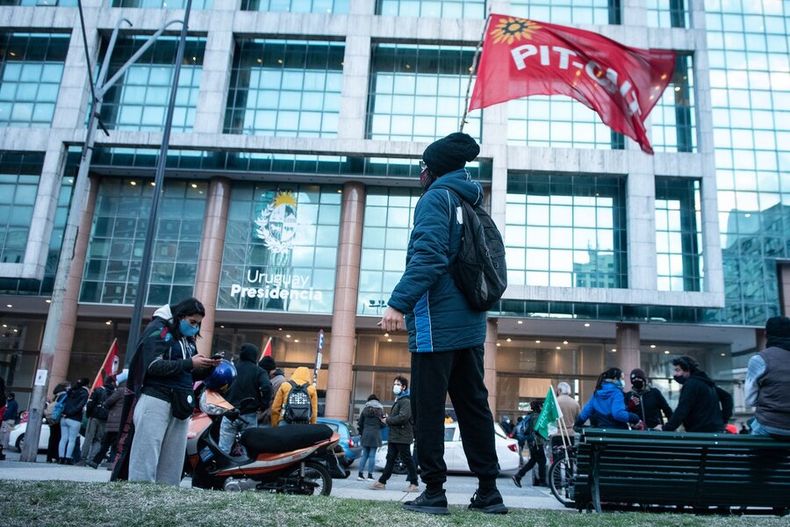 Foto: PIT-CNT