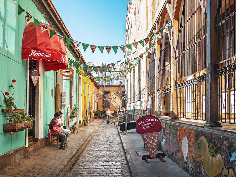 Valparaíso