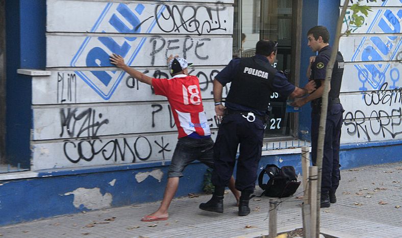 imagen de Fiscalía agiliza comunicación con  la Policía para investigar delitos