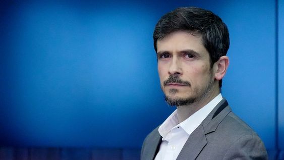 Gustavo González Amilivia Gustavo González Amilivia