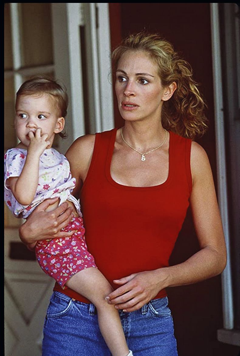 Erin Brockovich, de 2000