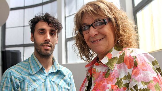 imagen de “No repetir como un monito” imagen de “No repetir como un monito”