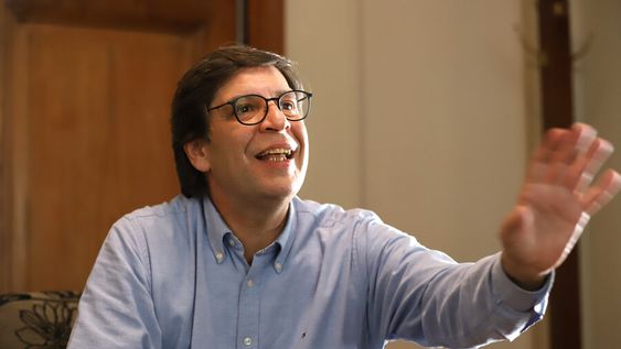 imagen de Miranda quiere diálogo entre el Frente Amplio y el futuro gobierno porque “sería un error” empujar a Lacalle Pou hacia sus socios de “ultraderecha” imagen de Miranda quiere diálogo entre el Frente Amplio y el futuro gobierno porque “sería un error” empujar a Lacalle Pou hacia sus socios de “ultraderecha”