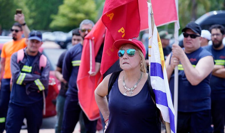 Foto: Javier Calvelo / adhocFOTOS