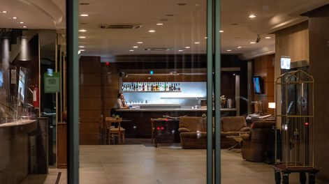 Foto: Ricardo Antúnez / adhocFOTOS