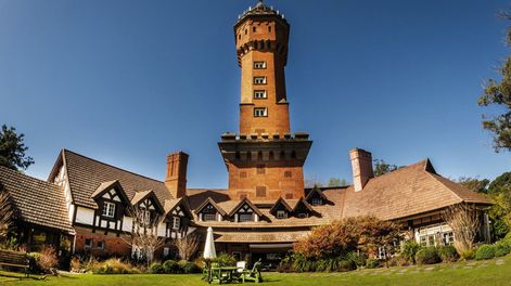 Búsqueda | Fotos: Adrián Echeverriaga