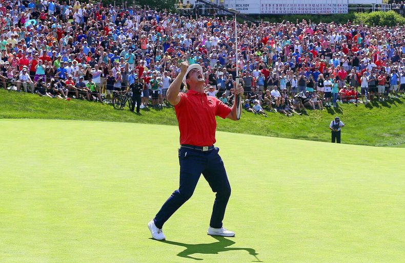 Bryson DeChambeau