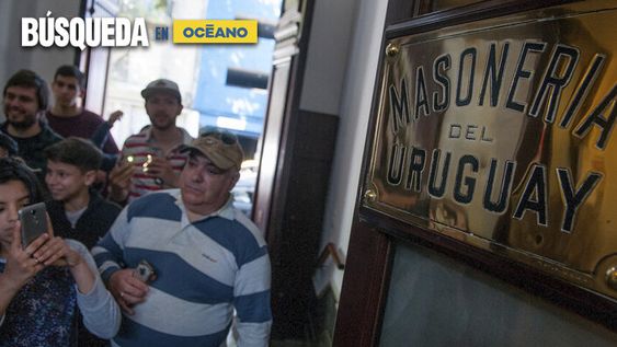 imagen de La Masonería casi triplicó sus miembros en los últimos 15 años imagen de La Masonería casi triplicó sus miembros en los últimos 15 años