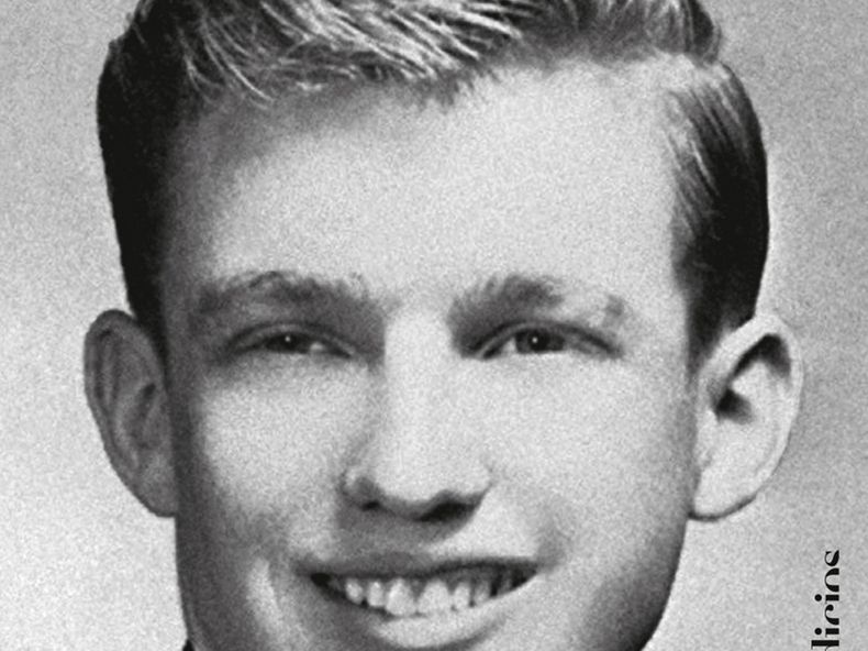 El libro de Mary L. Trump vendió casi un millón y medio de copias en la primera semana de ventas.