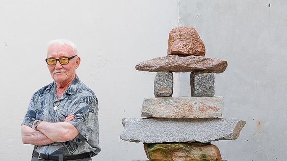 Piita Irniq. Piita Irniq.