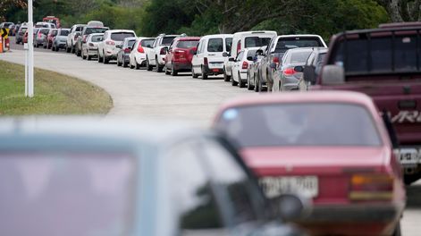 La promoción de escribanos abarcará todos los pasos de frontera, incluido Salto Grande
