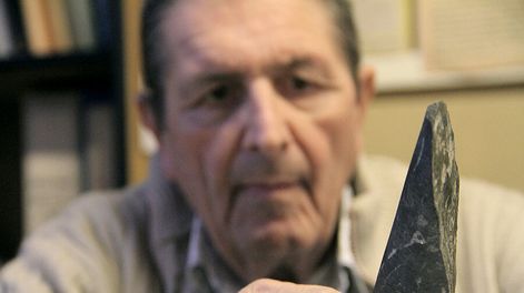 imagen de Aratirí profundizó estudios en yacimientos que “ya se conocían” y descubrió nuevo “mineral valioso”, afirma experto uruguayo