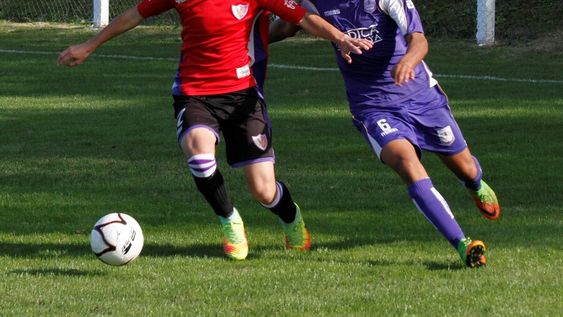 imagen de El Poder Ejecutivo abandona el modelo de no intervención y propone leyes para regular distintos aspectos del deporte imagen de El Poder Ejecutivo abandona el modelo de no intervención y propone leyes para regular distintos aspectos del deporte