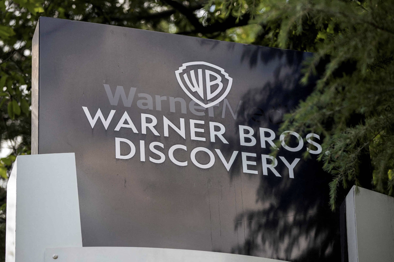 Warner Bros. se divide en dos: adiós al imperio mediático consolidado