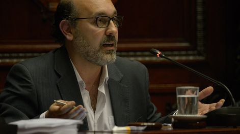 imagen de Senador Otheguy dijo que puso el “pecho a las balas”  y que mayoría de la 711 hizo un “profundo silencio”