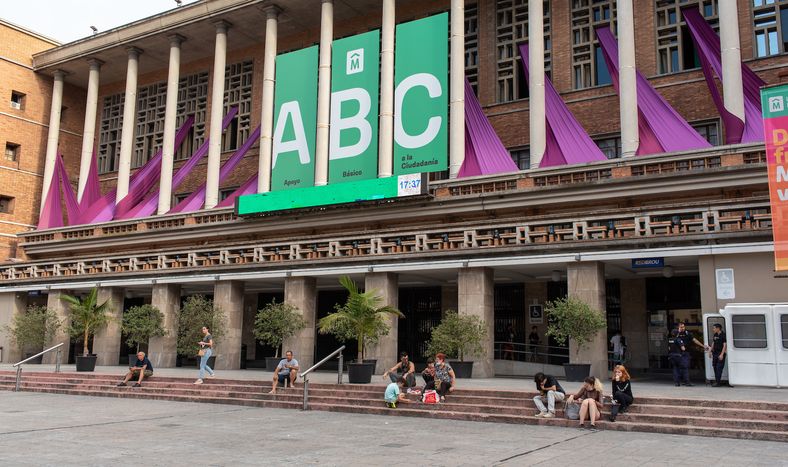 Intendencia de Montevideo