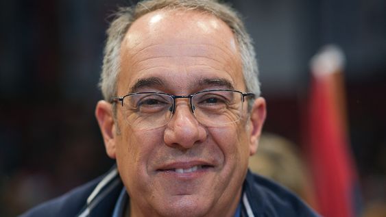 José Carlos Mahía, futuro ministro de Eduación y Cultura José Carlos Mahía, futuro ministro de Eduación y Cultura