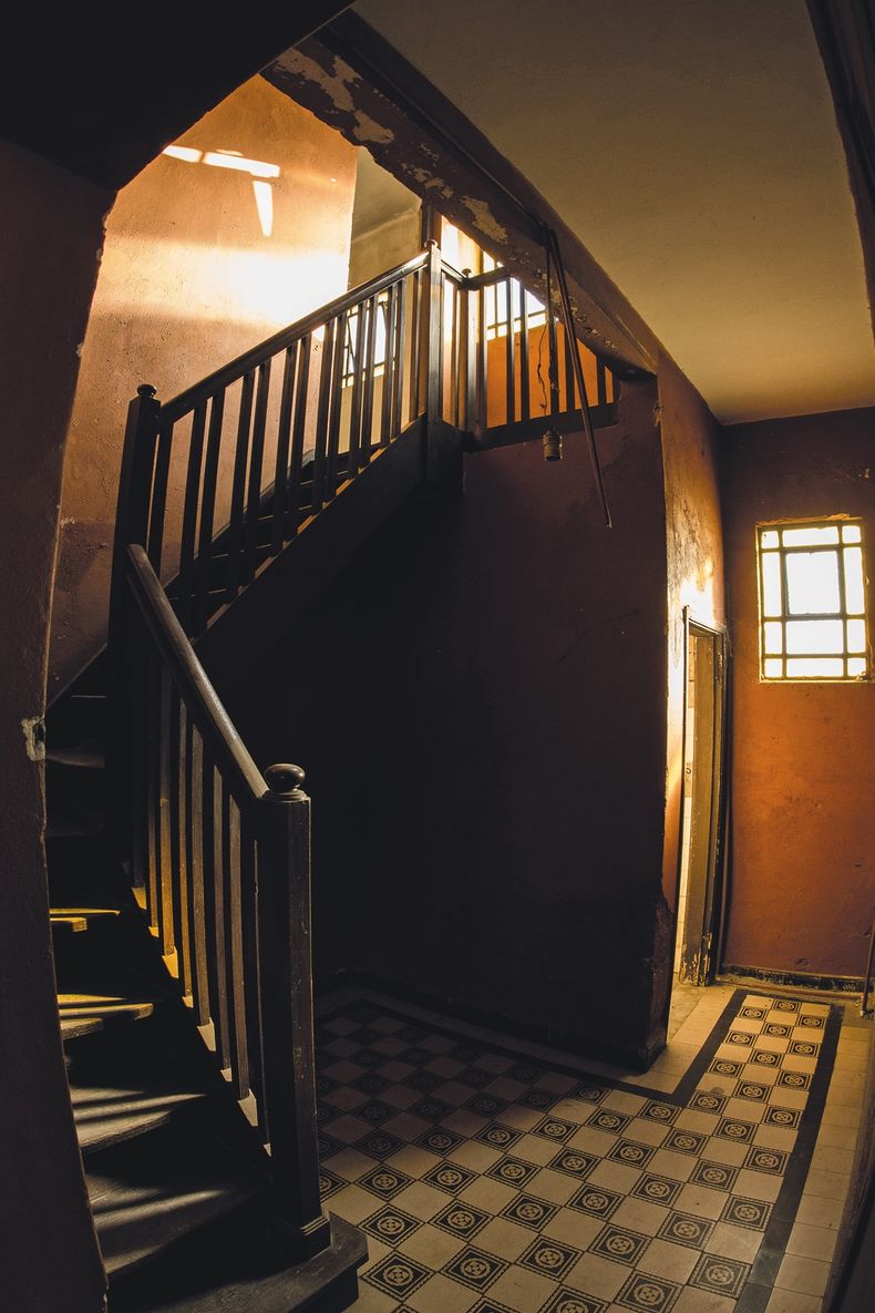 Fotos: Adrián Echevarriaga