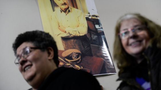 Foto: Santiago Mazzarovich / adhocFOTOS Foto: Santiago Mazzarovich / adhocFOTOS