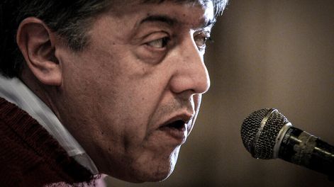 Búsqueda | Foto: Javier Calvelo / adhocFOTOS