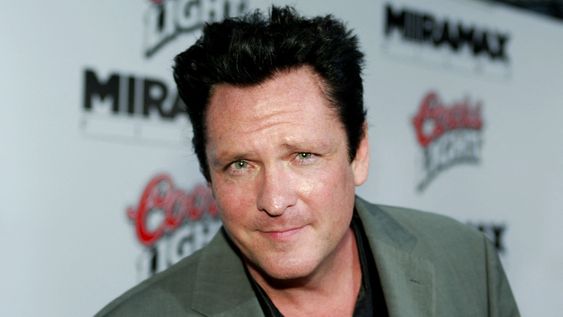 Michael Madsen