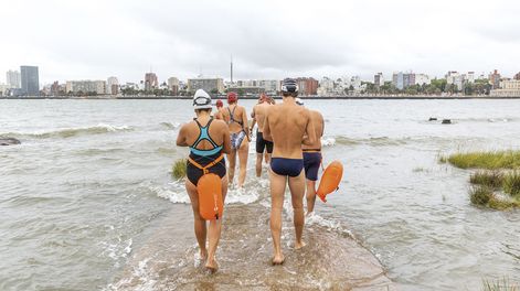 Búsqueda | Foto: Lucía Durán