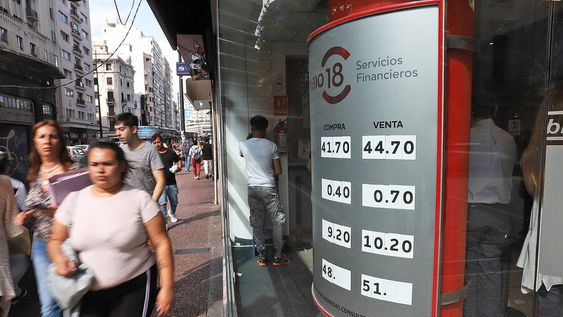 Foto: Nicolás Der Agopián / Búsqueda Foto: Nicolás Der Agopián / Búsqueda