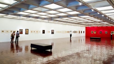 El museo será dirigido por Roxana Fabius