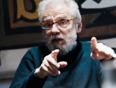 Gustavo Lanzaro. Gustavo Lanzaro.