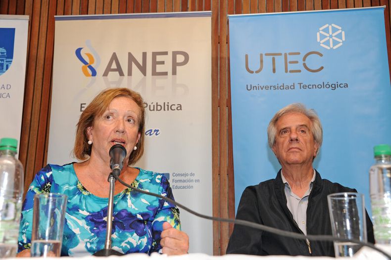 imagen de Mientras se discuten recortes al presupuesto de la educación, la Utec  lanza nuevas carreras gracias a fondos que consigue fuera del Estado