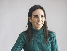 virginia chaquiriand, sobre maternidad a los 40: la sociologia y la biologia estan yendo por caminos separados virginia chaquiriand, sobre maternidad a los 40: la sociologia y la biologia estan yendo por caminos separados