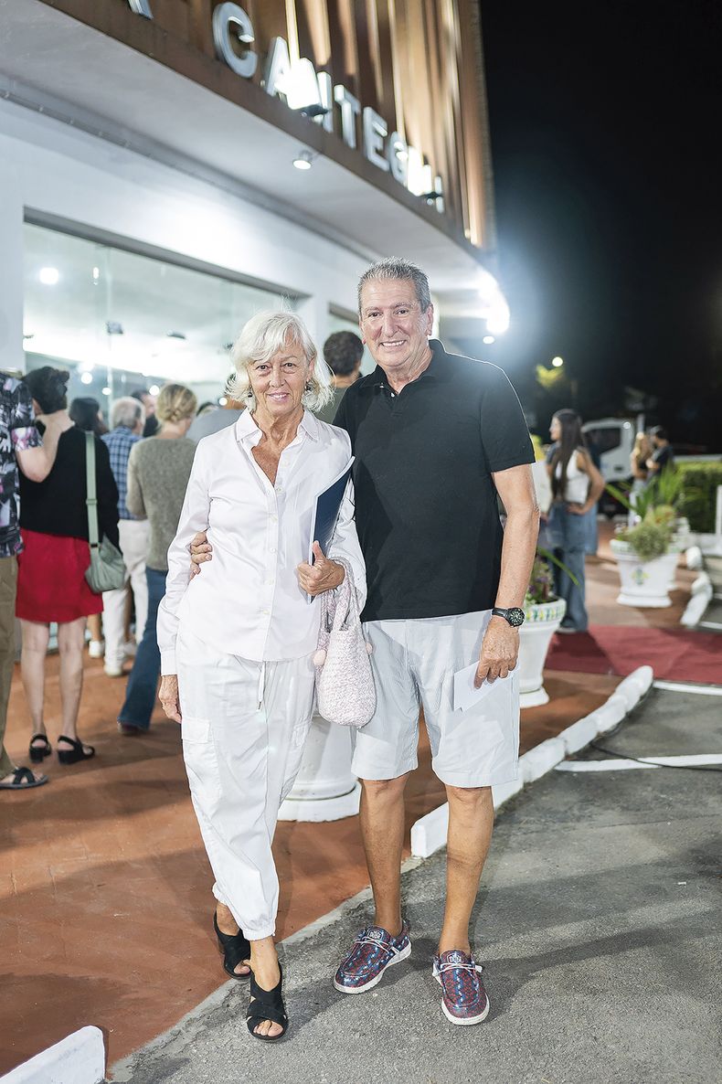 Humberto y Teresa de Álava