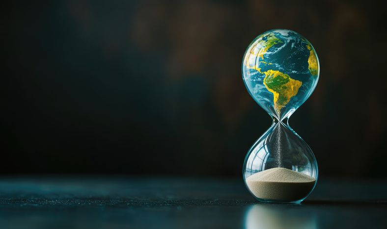 Quienes supongan que preocuparse por el clima es “woke” pagarán en suscuentas la confusión