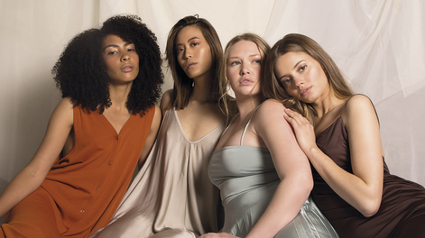 Búsqueda | Foto: Camila Montenegro