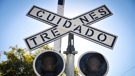 imagen de El gobierno entrante planea vender parte de la operadora ferroviaria estatal a un privado con know how y material rodante